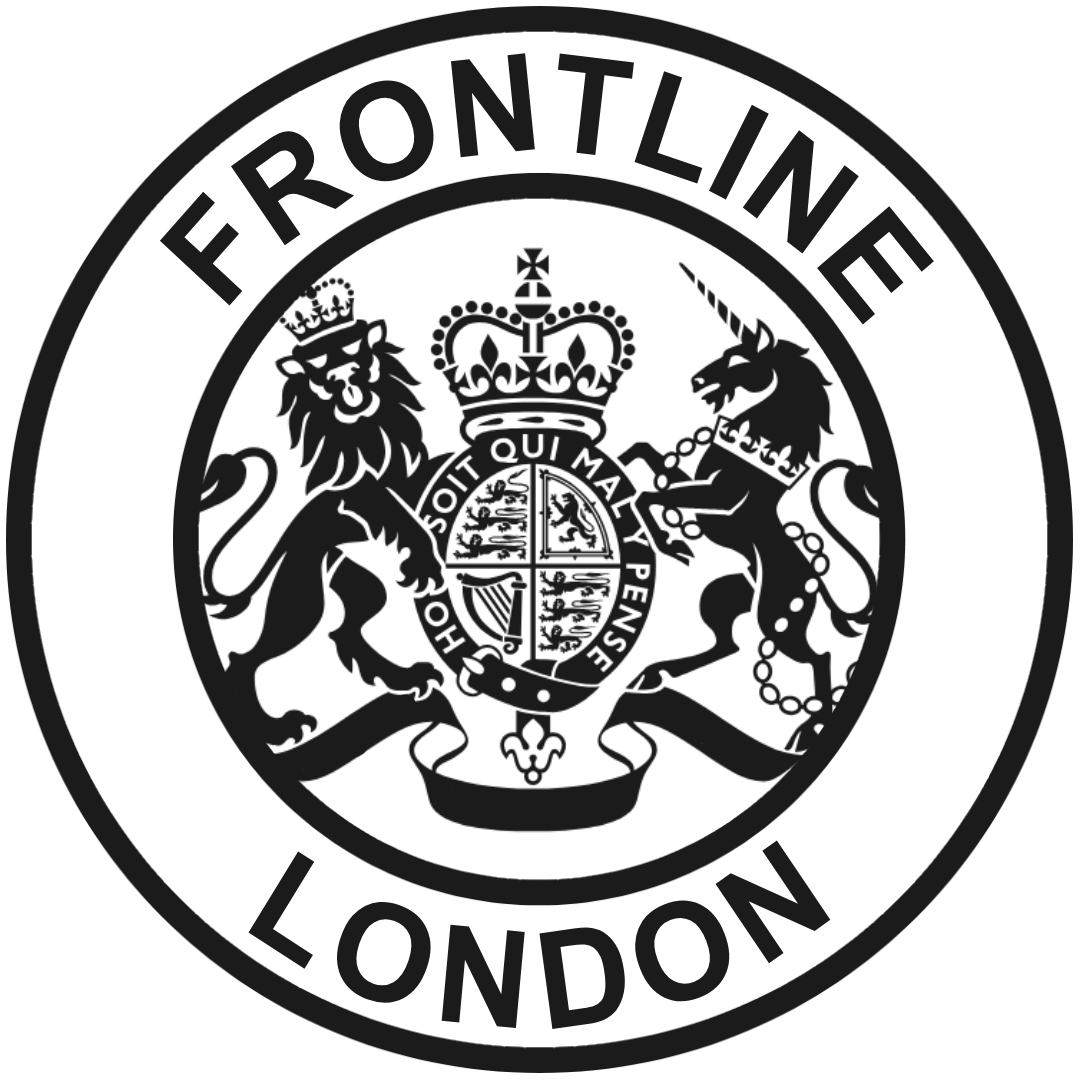 Frontline London